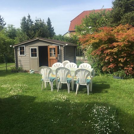 Maison De Village Pres De Colmar De 90 M2 Horbourg Eksteriør bilde