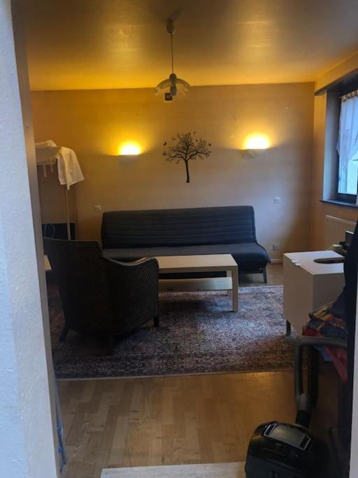 Maison De Village Pres De Colmar De 90 M2 Horbourg Eksteriør bilde
