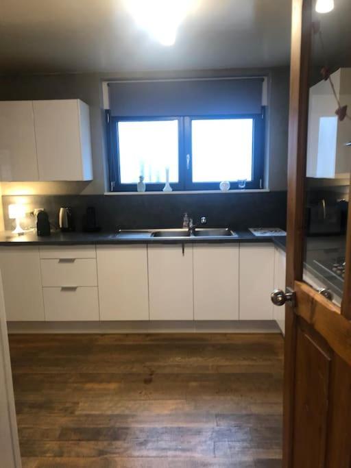 Maison De Village Pres De Colmar De 90 M2 Horbourg Eksteriør bilde